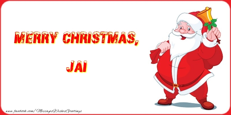  Greetings Cards for Christmas - Santa Claus | Merry Christmas, Jai