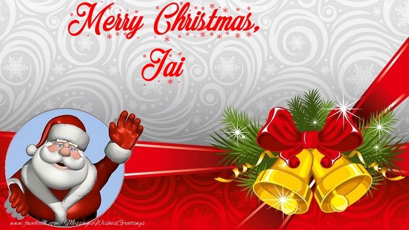  Greetings Cards for Christmas - Santa Claus | Merry Christmas, Jai