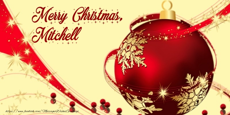  Greetings Cards for Christmas - Christmas Decoration | Merry Christmas, Mitchell