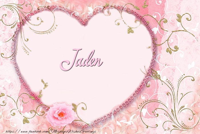  Greetings Cards for Love - Hearts | Jaden