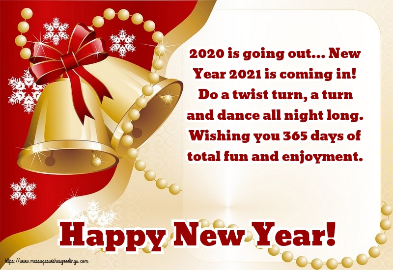 Popular greetings cards for New Year: 1 January - Page 13