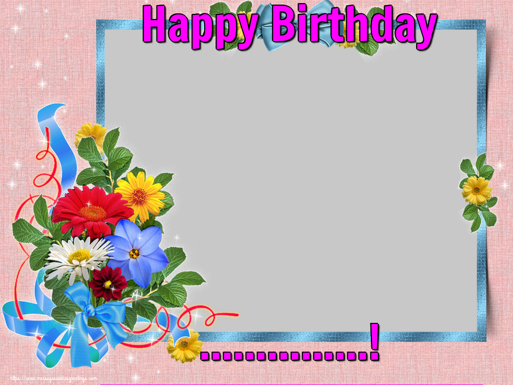 Popular custom greeting cards for Birthday - Page 11 ...