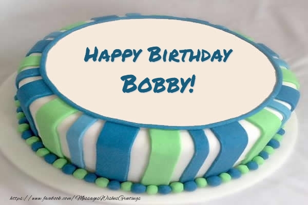 Happy birthday Bobby 👈 - YouTube