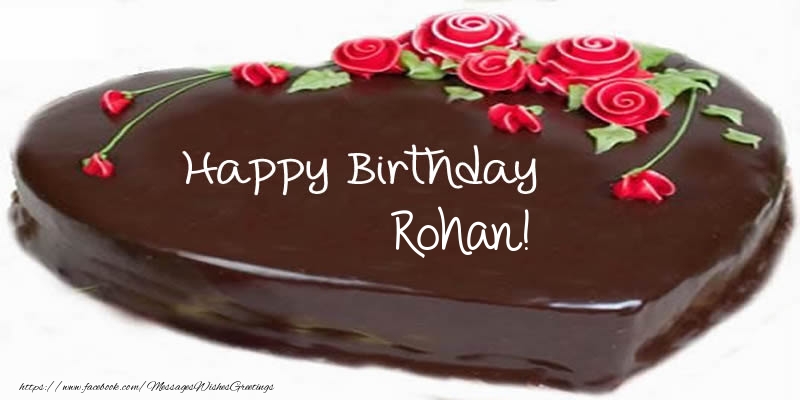 rohan - Birthday cake, 🎂🎂🎂 | Facebook