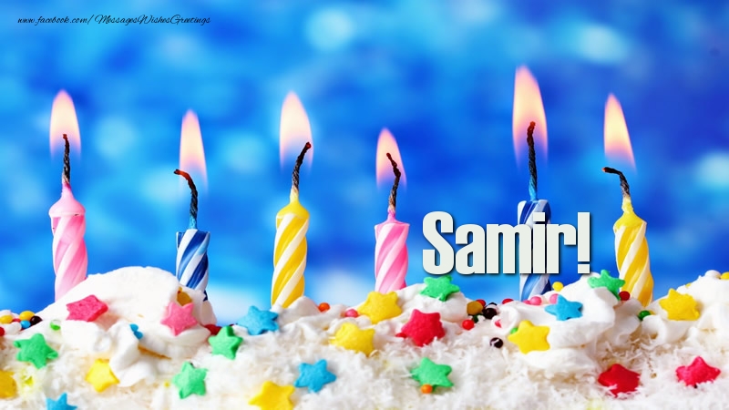  Greetings Cards for Birthday - Champagne | Happy birthday, Samir!